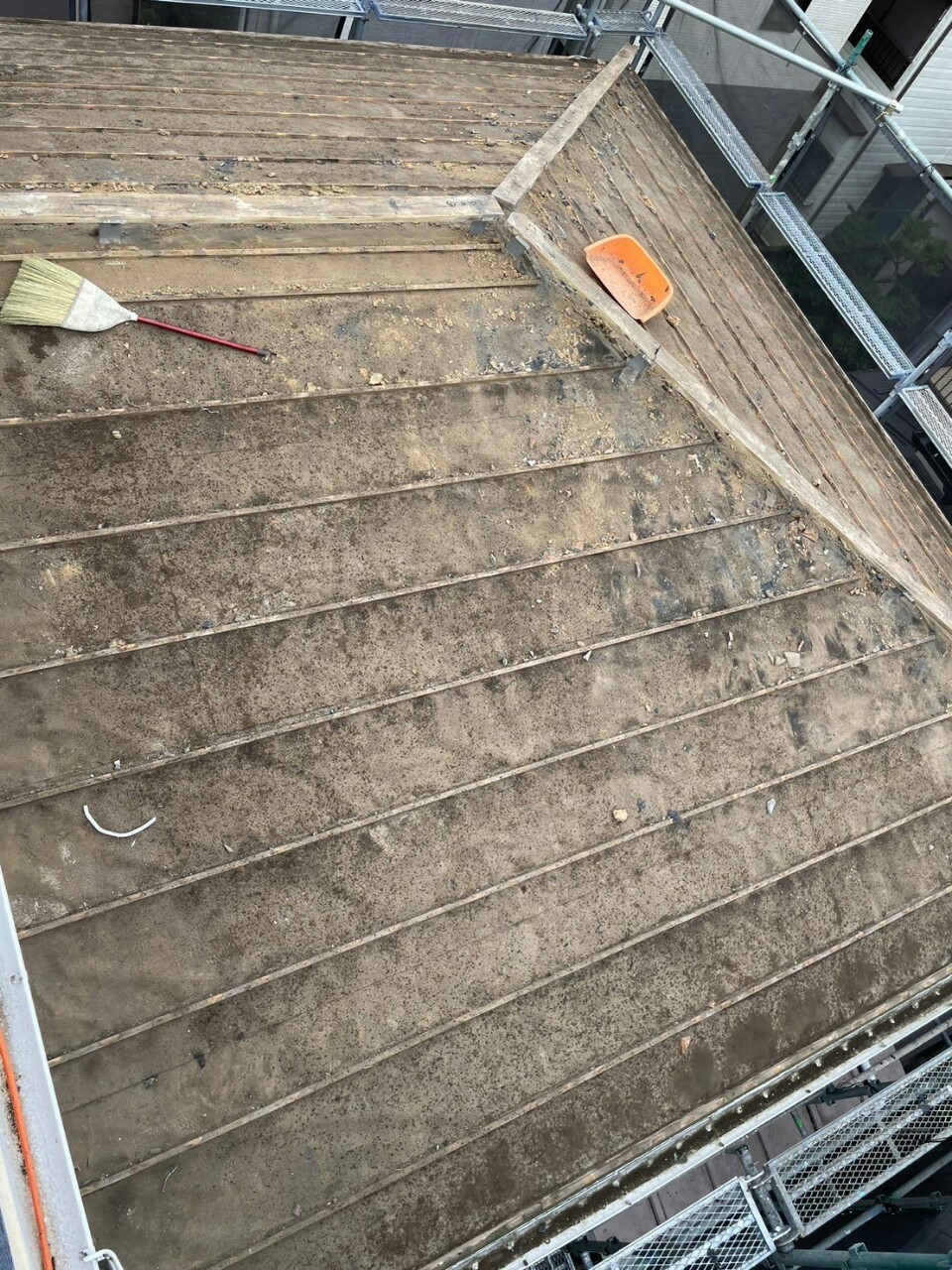 I様邸