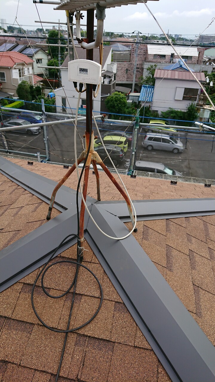 お客様の声のスライド